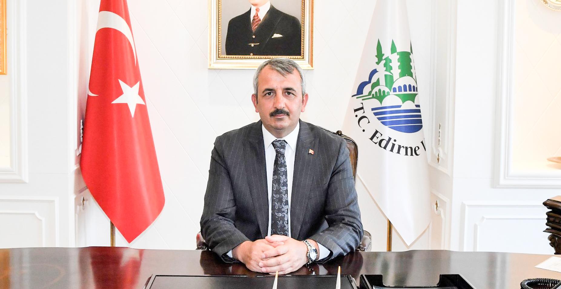 ‘Cumhuriyet, bağımsızlığımızın en kıymetli mirasıdır’