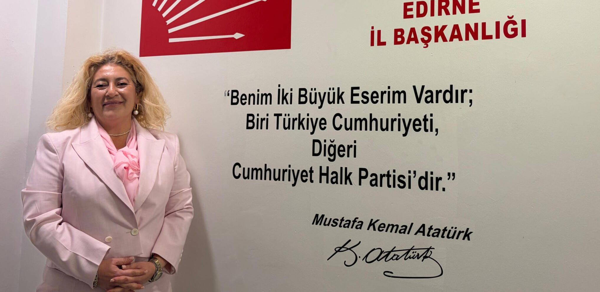 ‘Cumhuriyet birliğimizin teminatıdır’