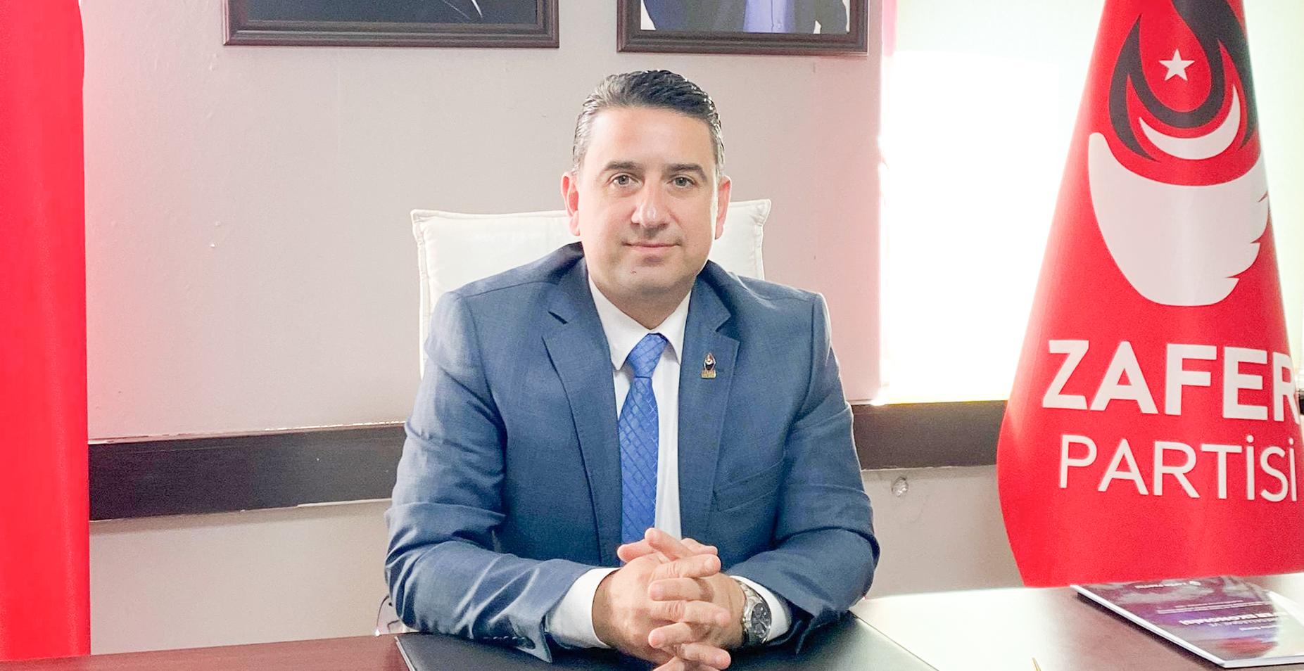‘Cumhuriyetimizin temel değerlerini koruyacağız’