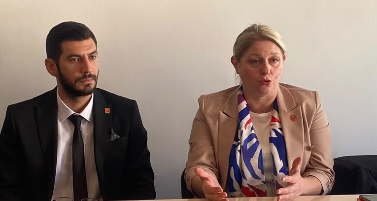 ‘Edirne’nin her köşesinde çalışmaya devam edeceğiz’