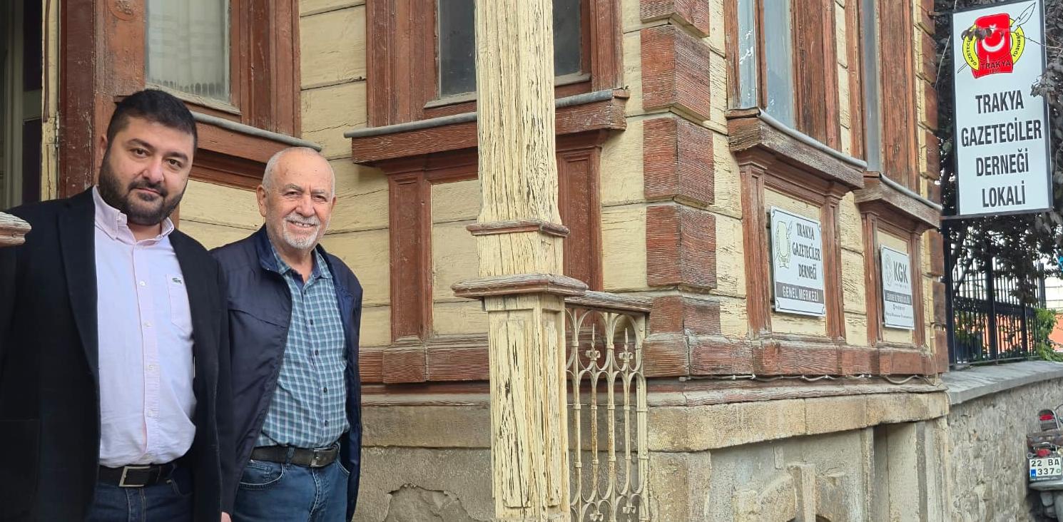‘Fiziki şartlar iyileştirilmeli’
