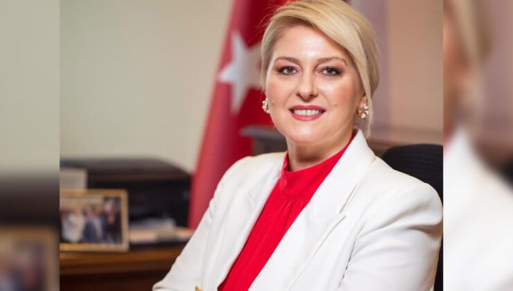 ‘Gururla kutluyoruz’