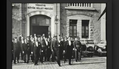 ‘İlelebet başkent olarak kalacak’