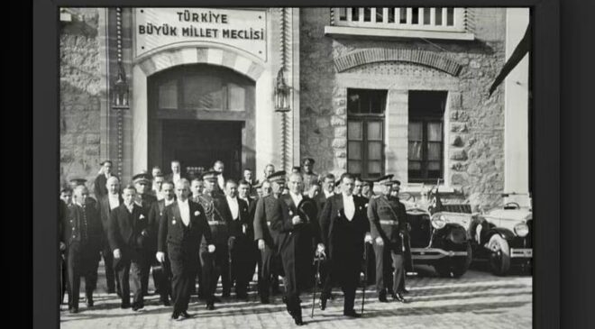 ‘İlelebet başkent olarak kalacak’