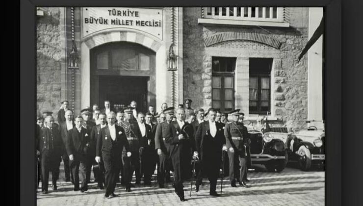 ‘İlelebet başkent olarak kalacak’