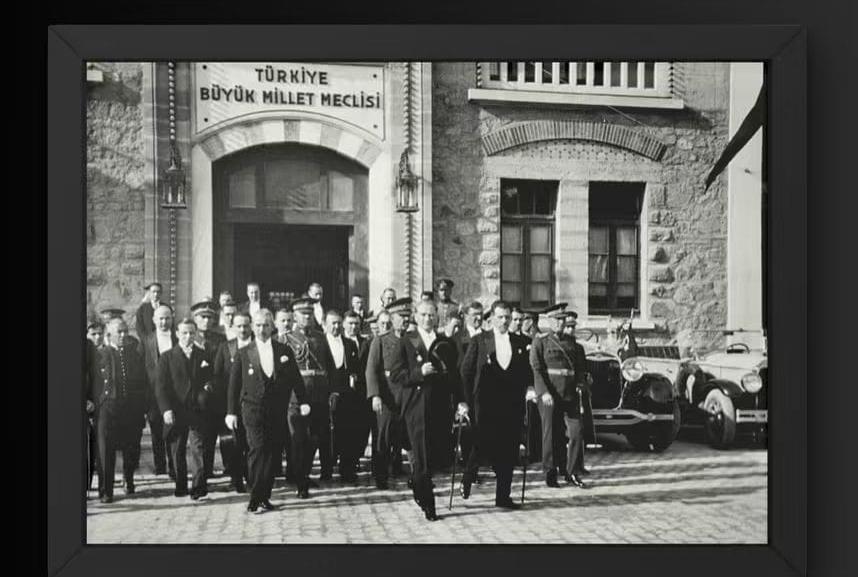 ‘İlelebet başkent olarak kalacak’
