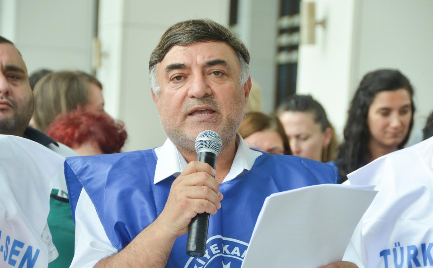 ‘İtirazımız işçinin kazancına değil memurun hak kaybına’