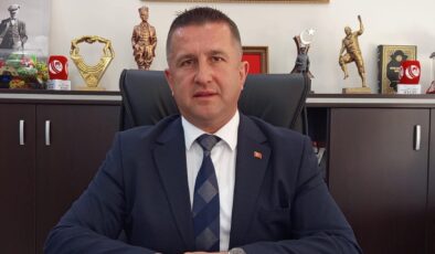 ‘Kimseye ayrıcalık yok’