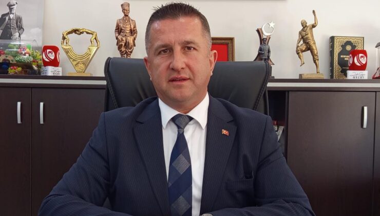 ‘Kimseye ayrıcalık yok’