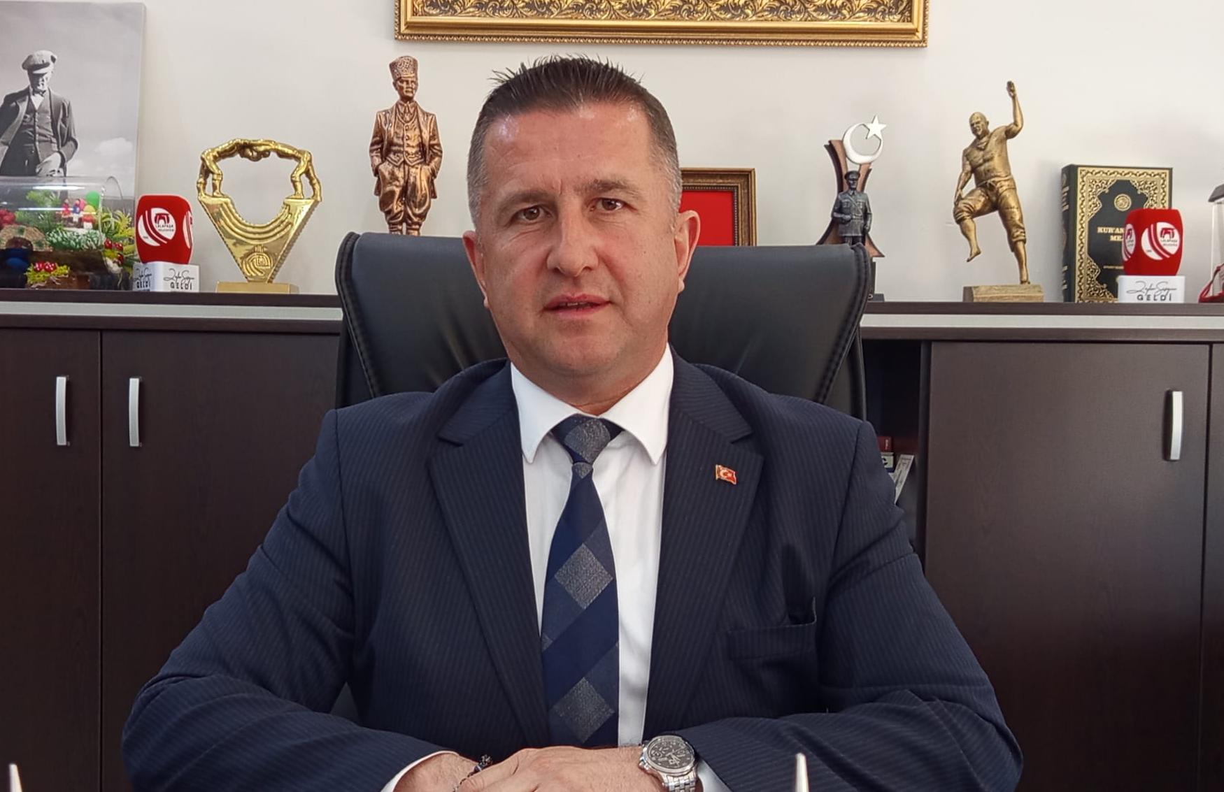 ‘Kimseye ayrıcalık yok’