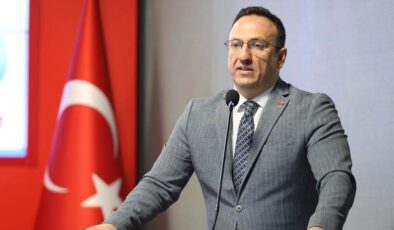 ‘Şehirler büyüyor, insanlar birbirine yabancılaşıyor’