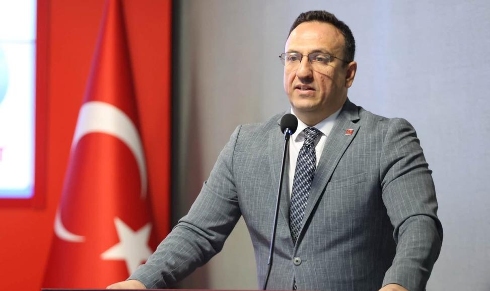 ‘Şehirler büyüyor, insanlar birbirine yabancılaşıyor’