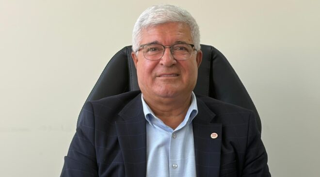 ‘Ülkemizi aydınlık yarınlara taşımaya kararlıyız’