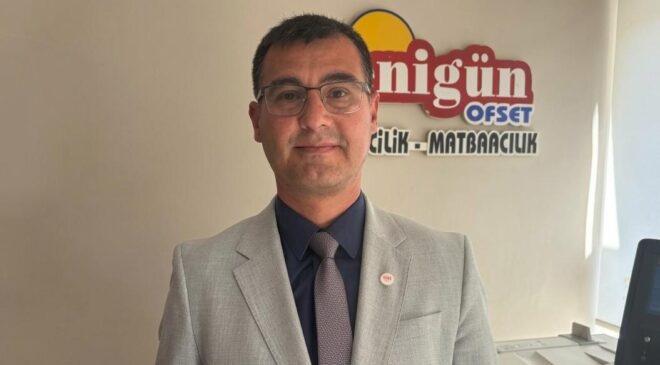 “Basın susturulamaz”