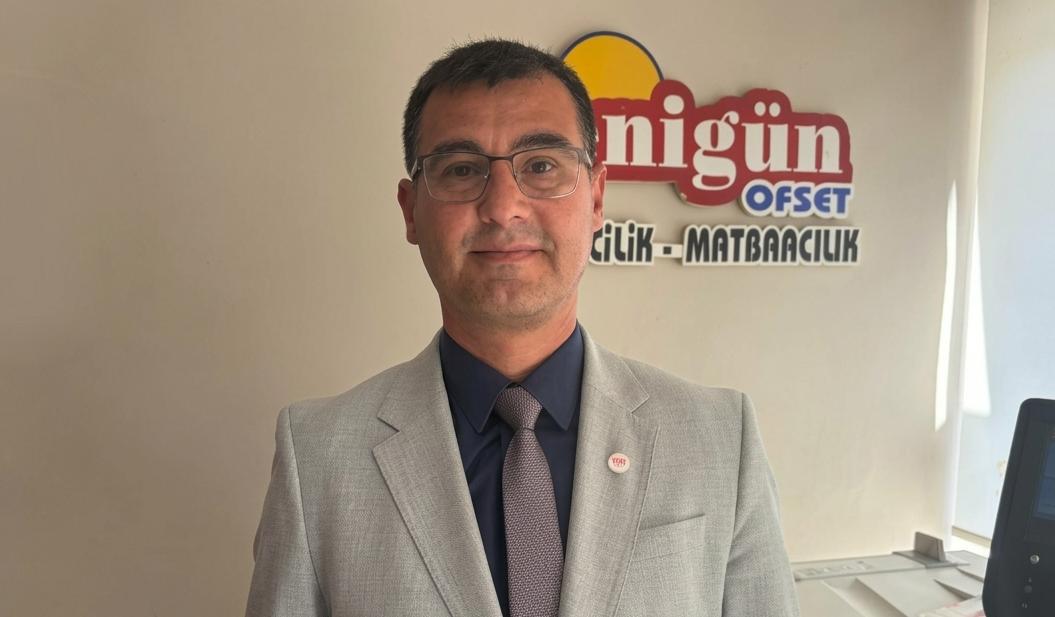 “Basın susturulamaz”