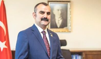 “Bizim gündemimiz polemik değil”