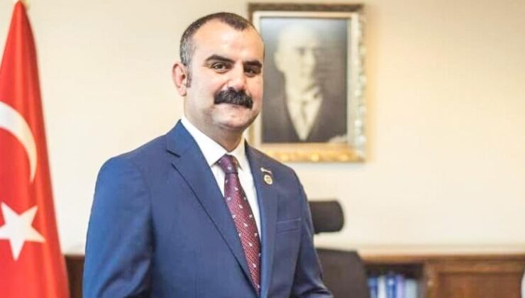 “Bizim gündemimiz polemik değil”