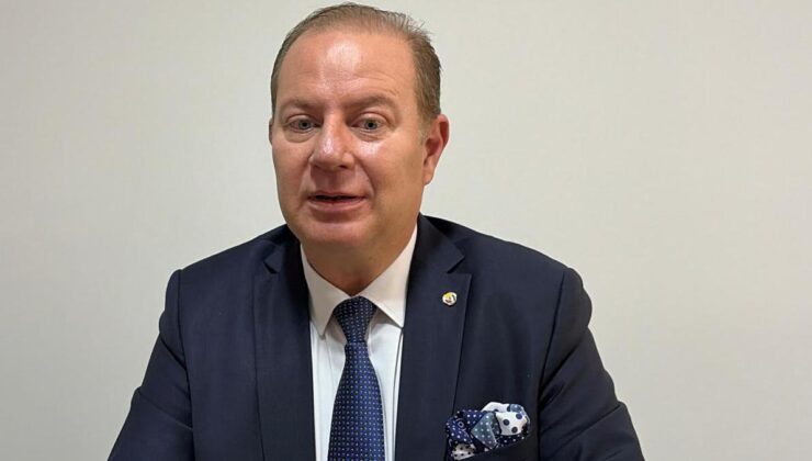 “Çok çirkin buluyorum”