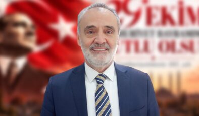 “Cumhuriyet, tarihi bir kazanımıdır”