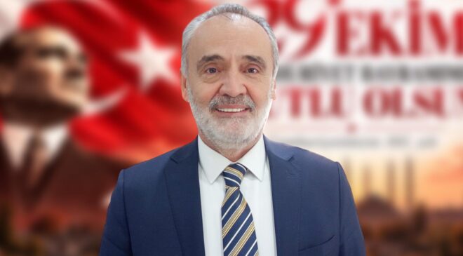 “Cumhuriyet, tarihi bir kazanımdır”