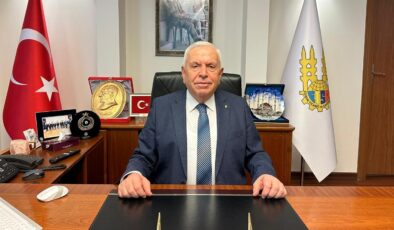 “Edirne’mizin gelişimine katkı sunmaya devam ediyoruz”