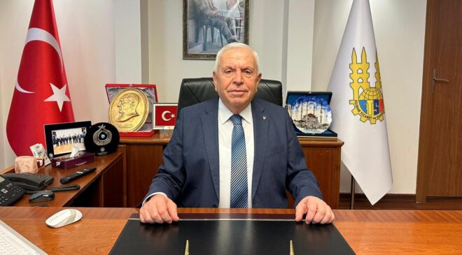 “Edirne’mizin gelişimine katkı sunmaya devam ediyoruz”