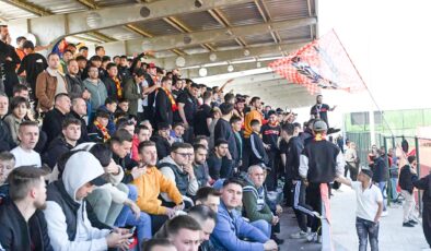 “Edirnespor yok oluyor”