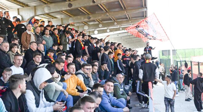 “Edirnespor yok oluyor”