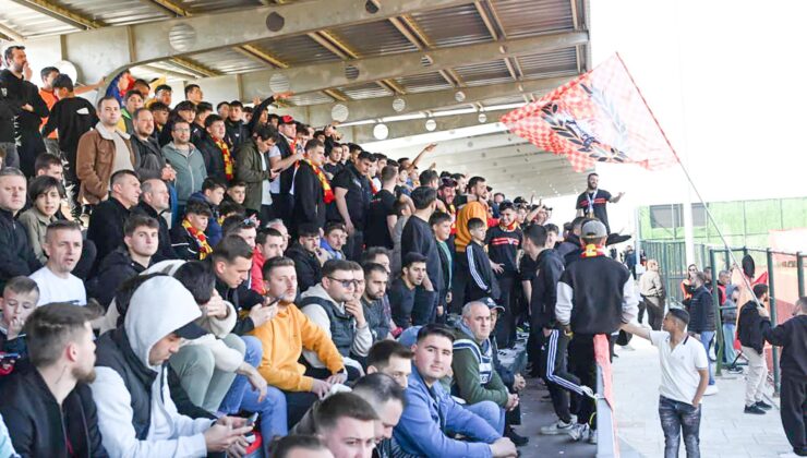 “Edirnespor yok oluyor”