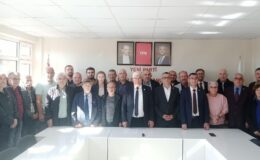 “Özgür basının ve basın emekçilerinin yanındayız”