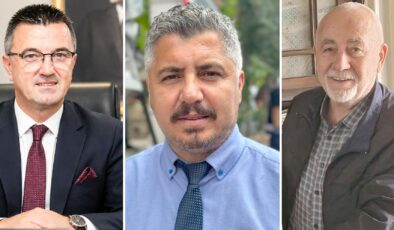 “Yerel basın güçlenmeli”