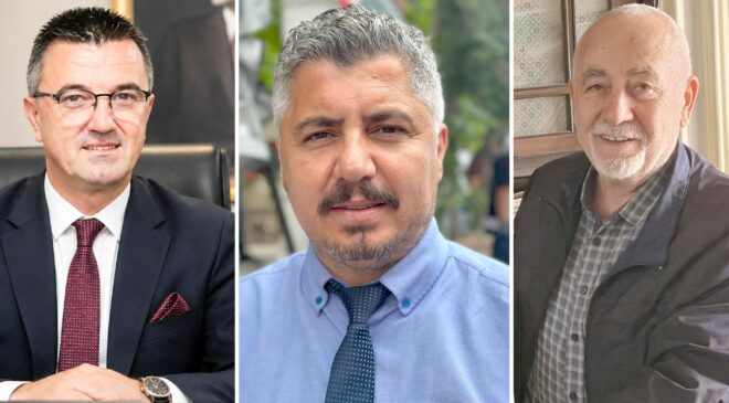 “Yerel basın güçlenmeli”