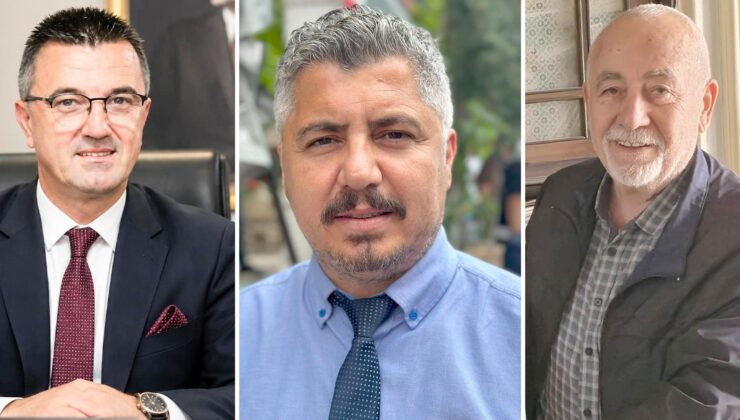 “Yerel basın güçlenmeli”