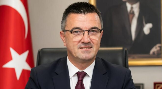 “YEREL basın yaşarsa, Edirne yaşar”