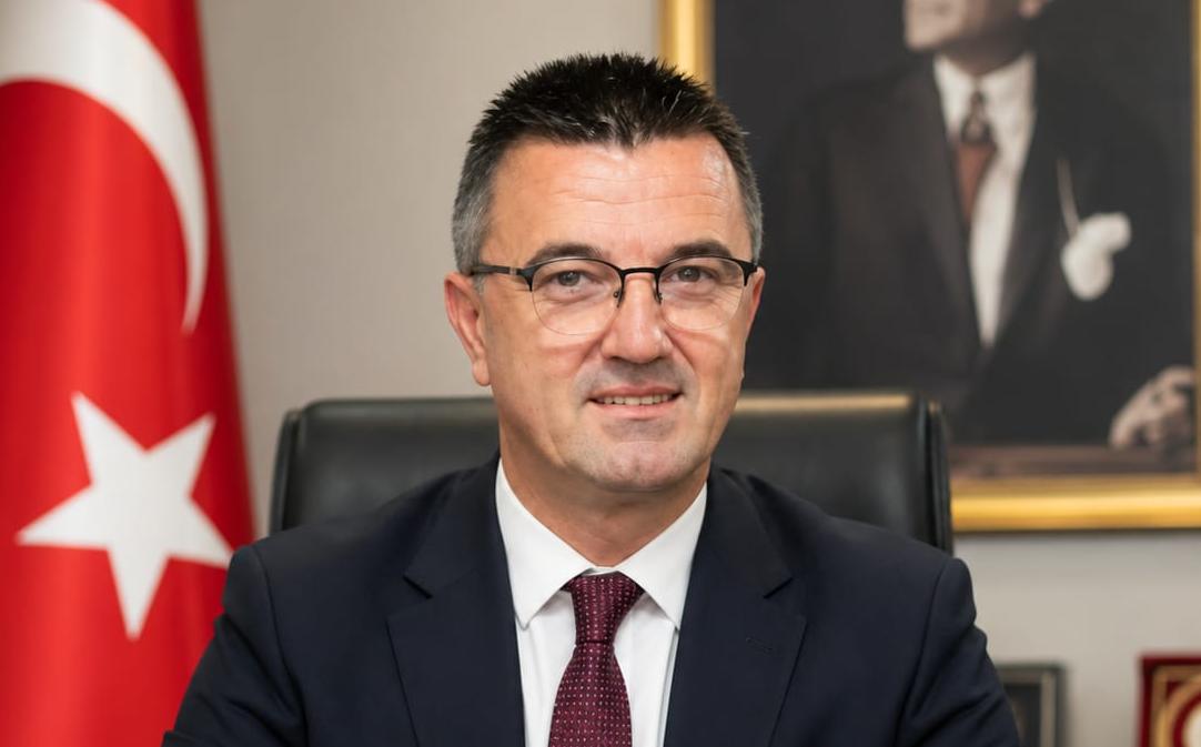 “YEREL basın yaşarsa, Edirne yaşar”