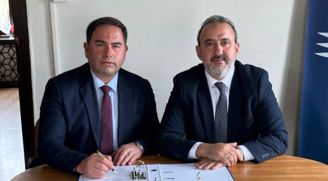 Esnaflara dijitalleşme eğitimi verilecek