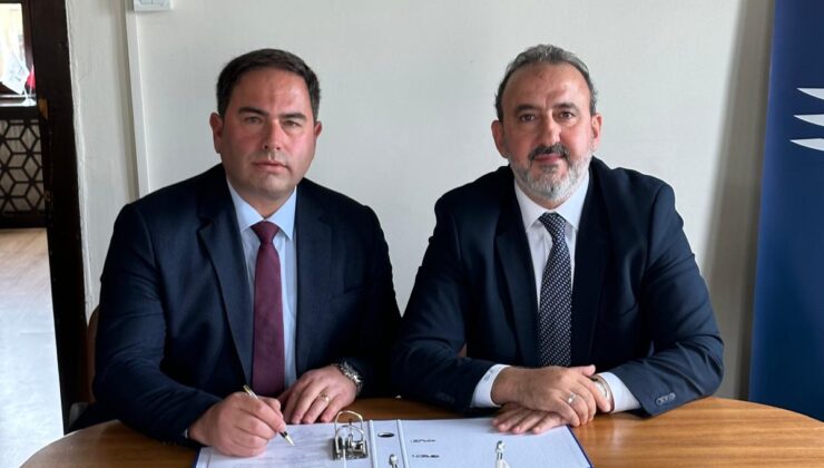 Esnaflara dijitalleşme eğitimi verilecek
