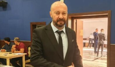 Edirne Barosu Başkanlığı seçimini önceki dönem başkanlarından Av. Özgür Yıldırım kazandı.