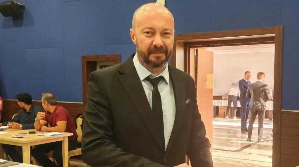 Edirne Barosu Başkanlığı seçimini önceki dönem başkanlarından Av. Özgür Yıldırım kazandı.