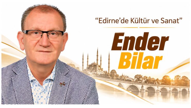 EDİRNE ŞEHİR STADYUMU -2