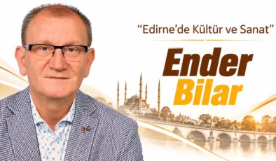 EDİRNE ŞEHİR STADYUMU