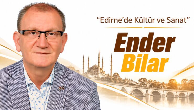 EDİRNE ŞEHİR STADYUMU