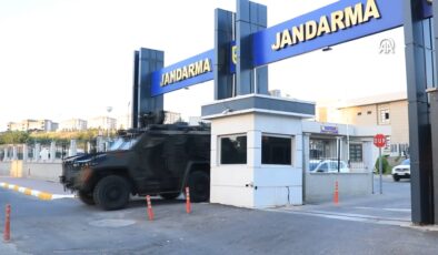 Edirne’de DEAŞ operasyonu