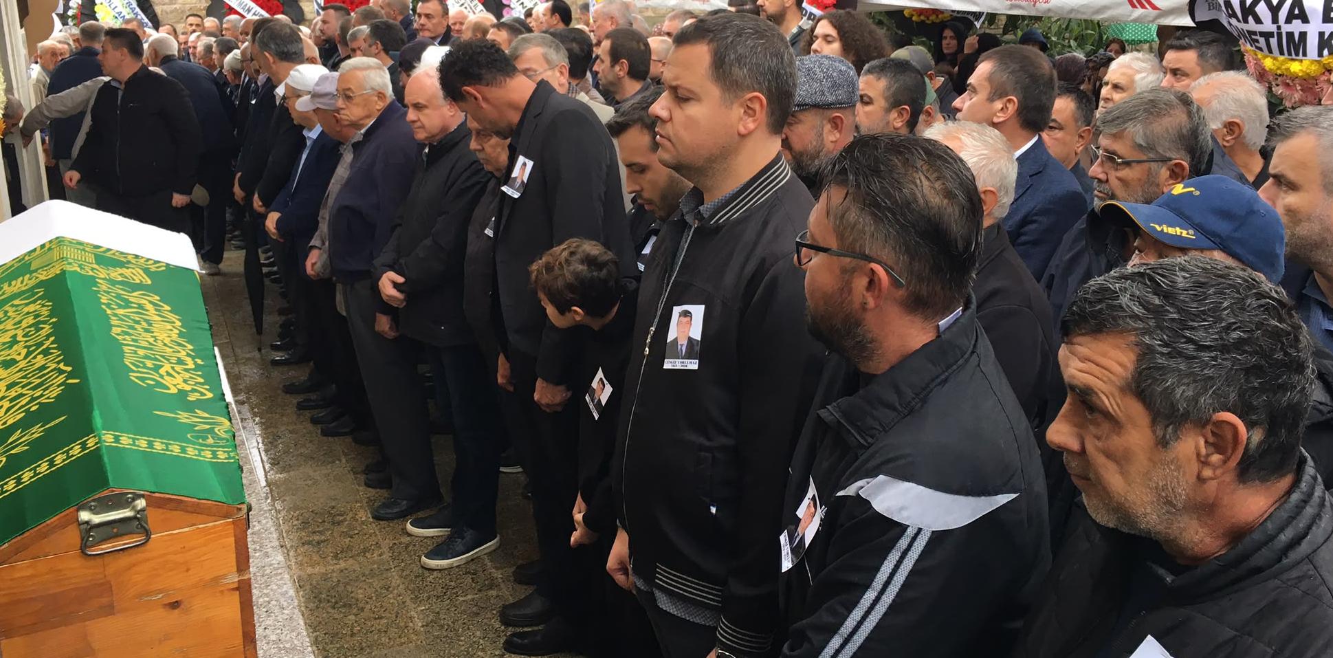Edirne’nin acı kaybı