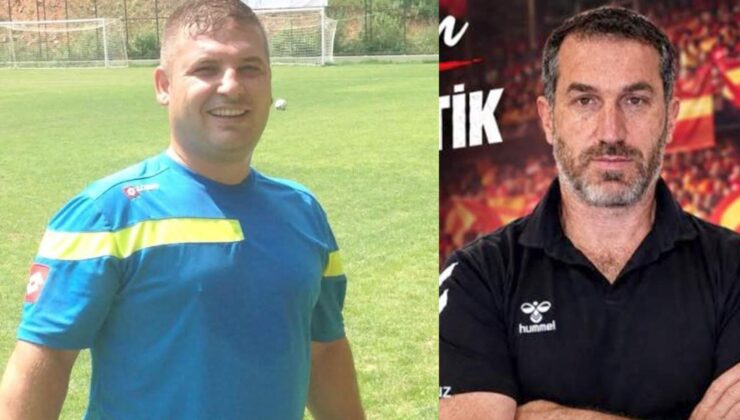 Edirnespor’da istifa depremi