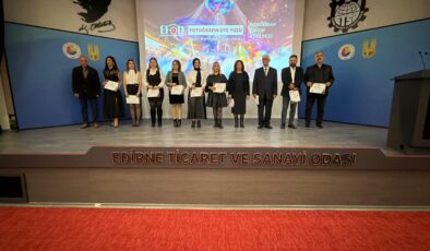 EFOD’tan “Fotoğrafın Öte Yüzü” sergisi