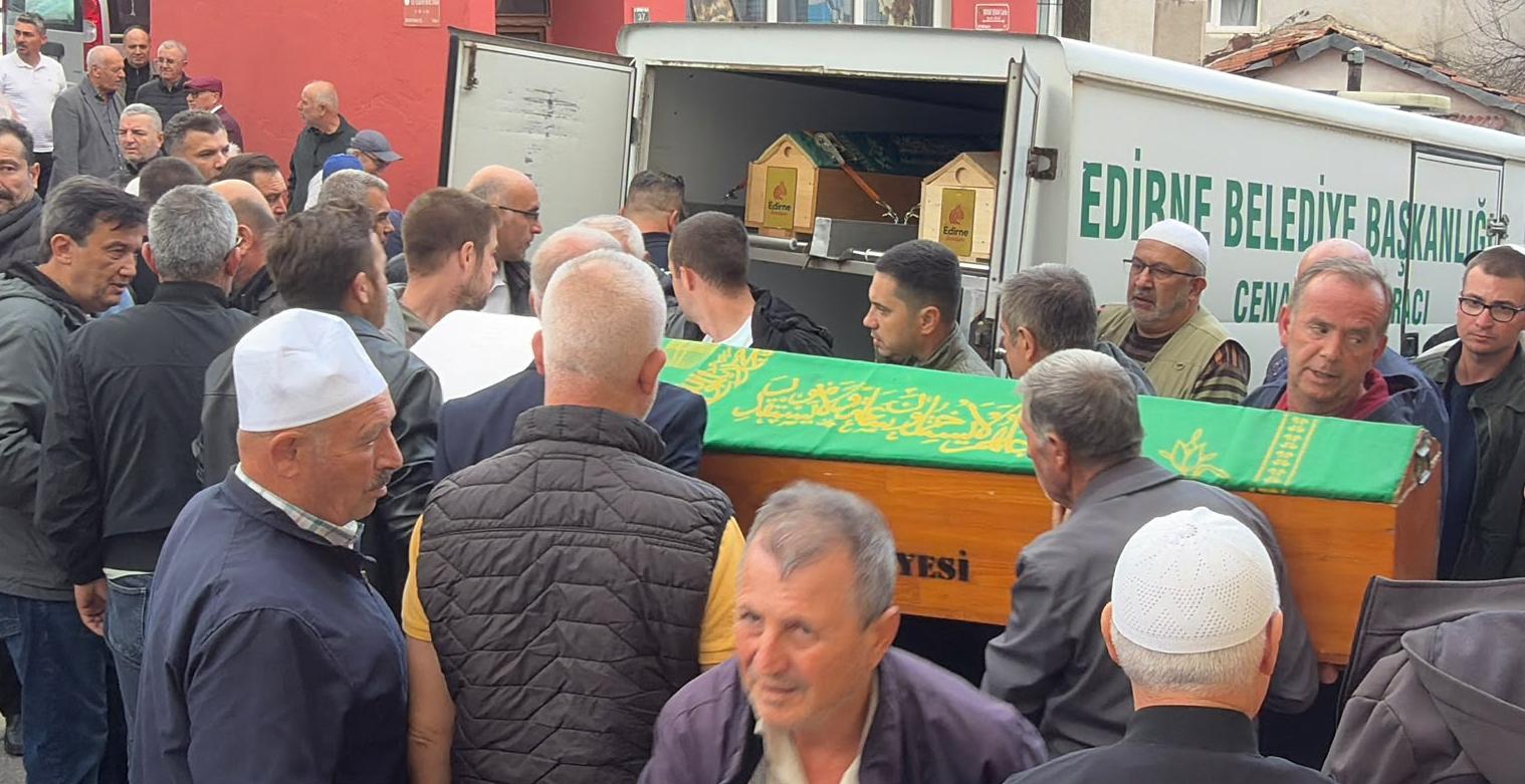 Efsane muhtar vefat etti