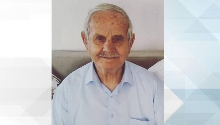 Efsane muhtar vefat etti