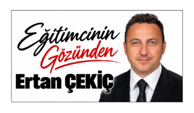 Evrenin Gizli Anlaşması: İstemek mi, Yoluna Düşmek mi?