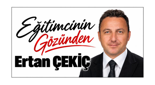 Evrenin Gizli Anlaşması: İstemek mi, Yoluna Düşmek mi?